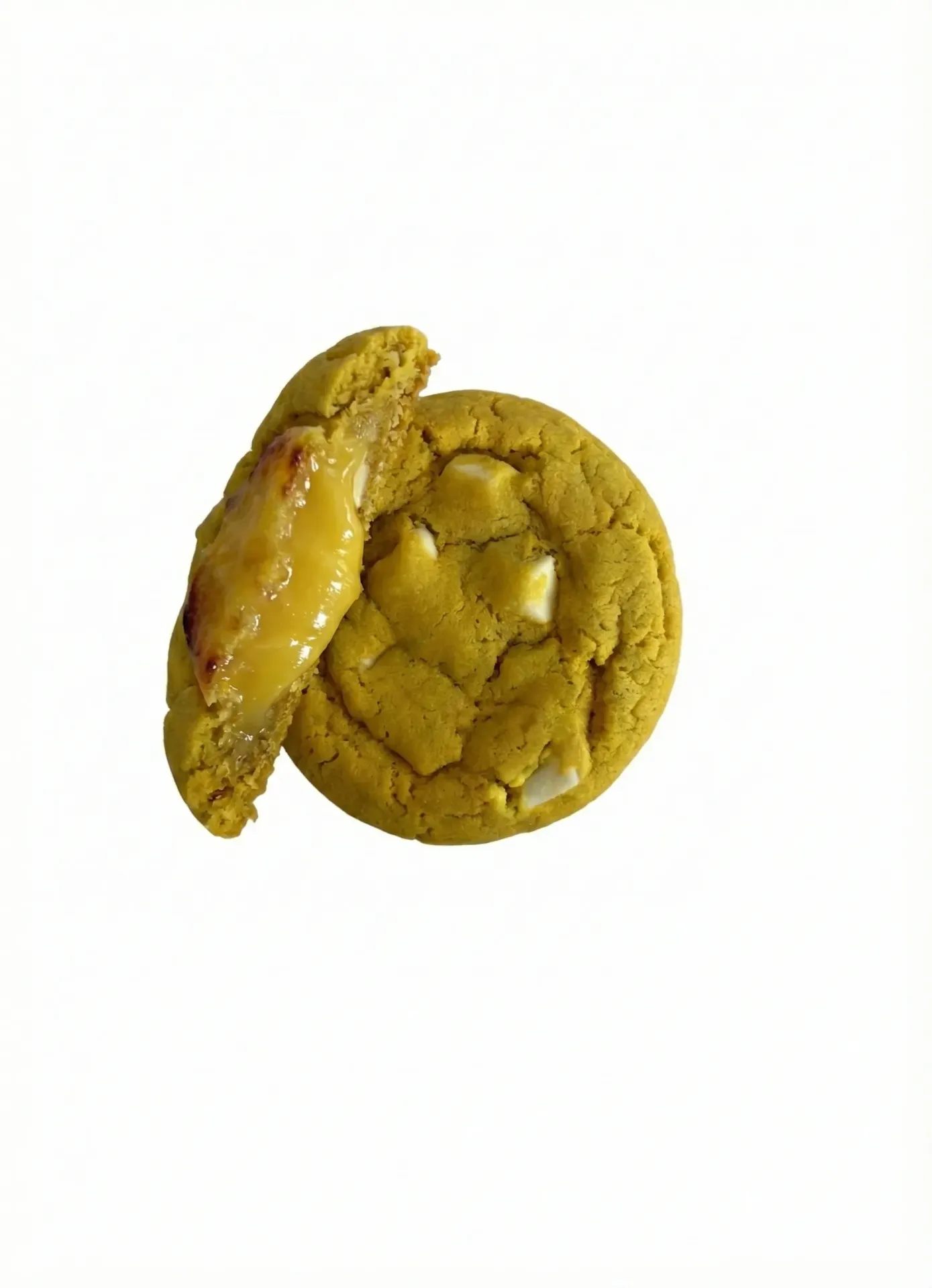 Lemon Delight