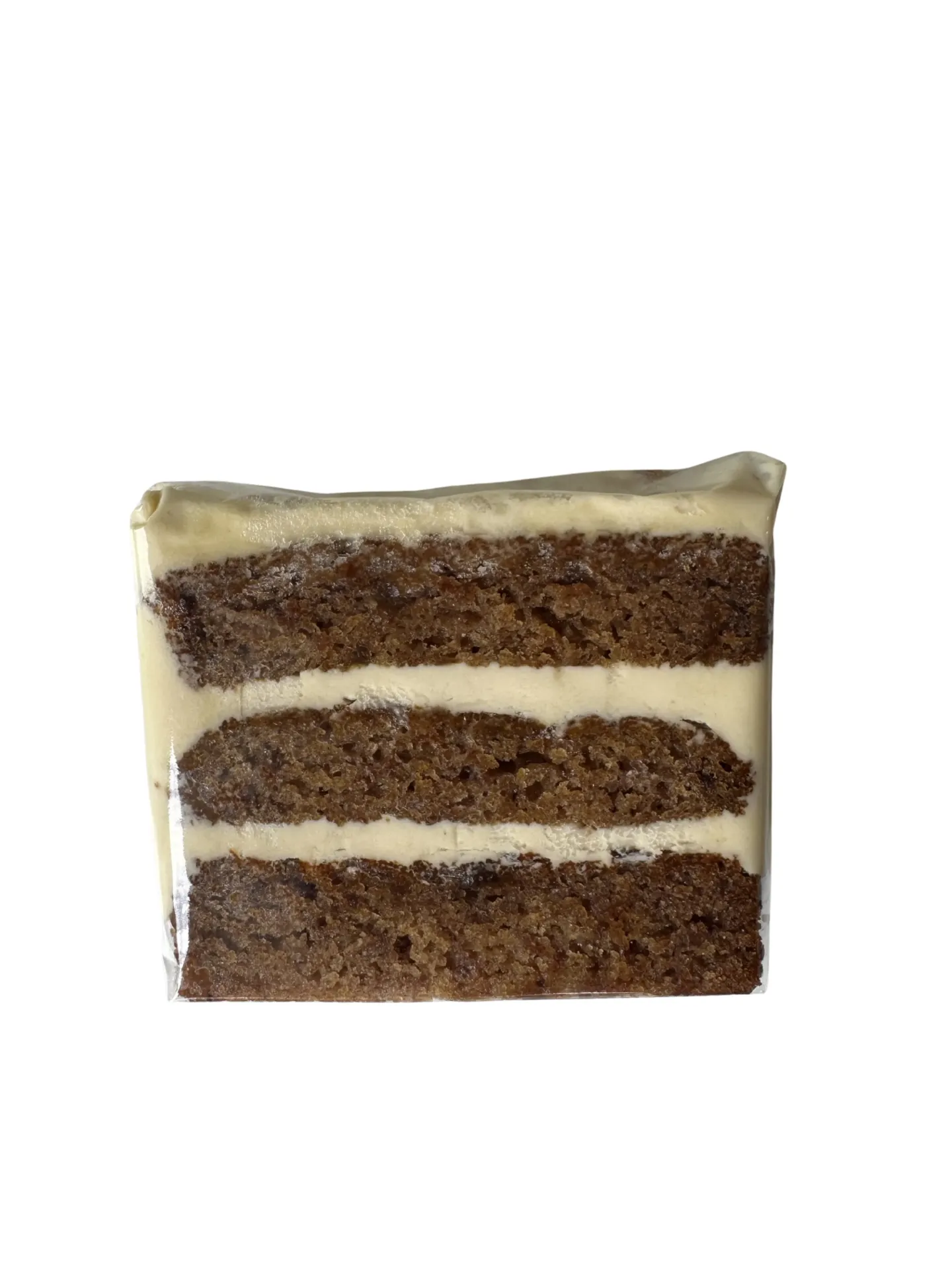 Sticky Date Cake Slice