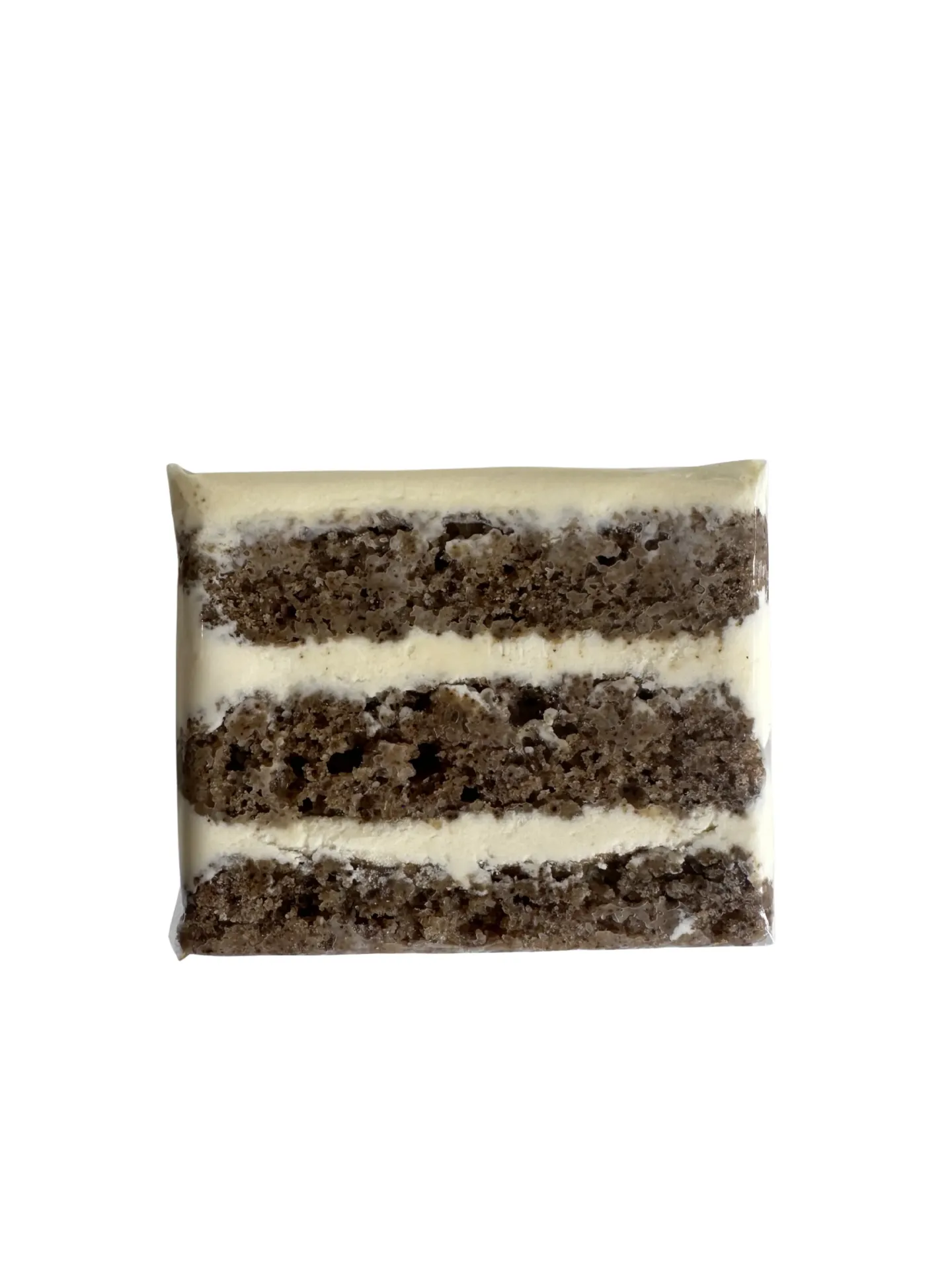 Masala Cream Cake Slice