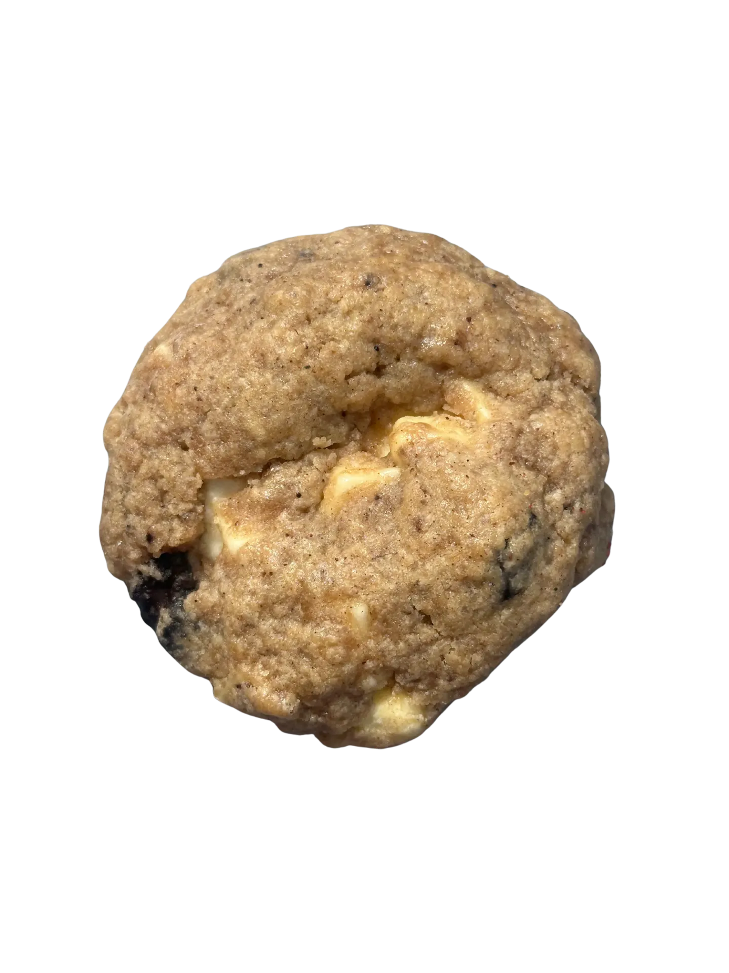 Chai Spice Cookie