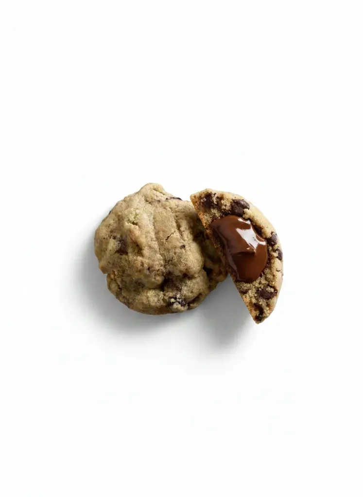Chocolate Chip Cookie