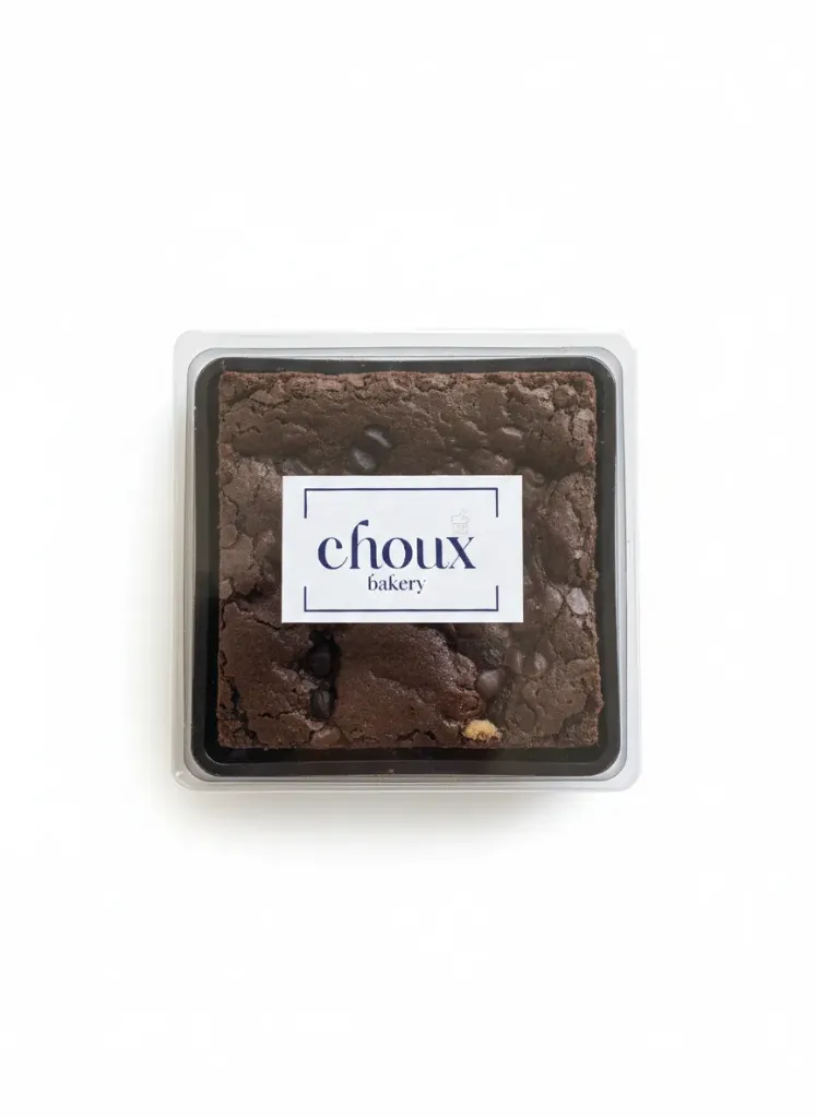 Chocolate Brownie