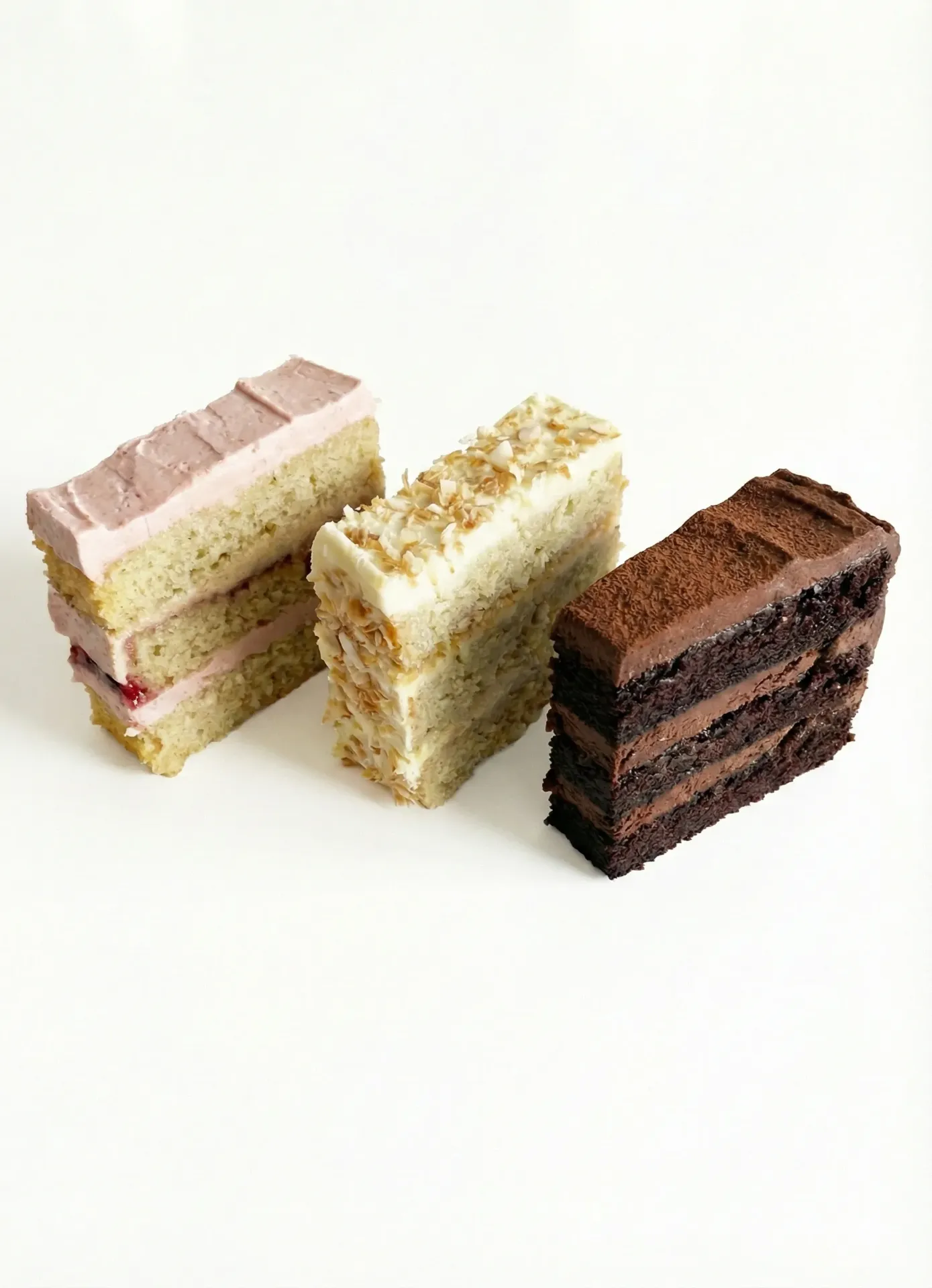 Sample box